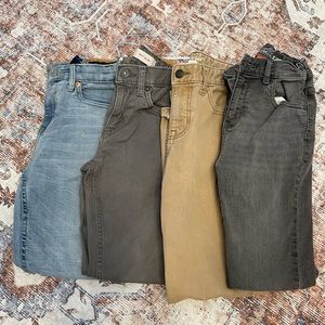 Boys Levi’s - size 12 Reg